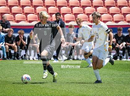 Thumbnail 2 in Wasatch vs. Roy (UHSAA 5A Final) photogallery.