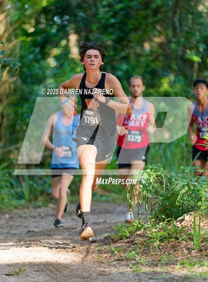 Thumbnail 3 in Winter Springs Invitational  photogallery.