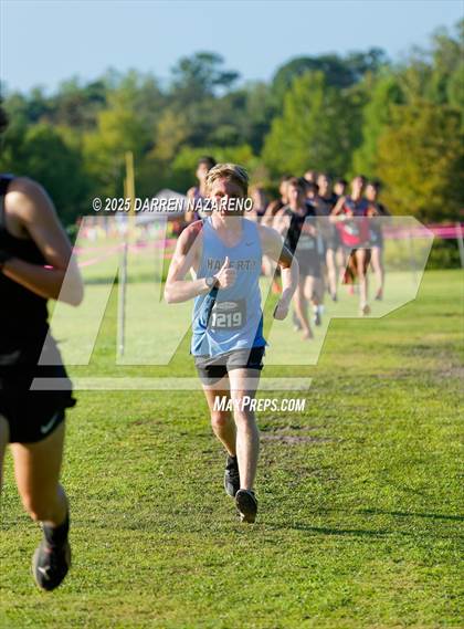 Thumbnail 1 in Winter Springs Invitational  photogallery.