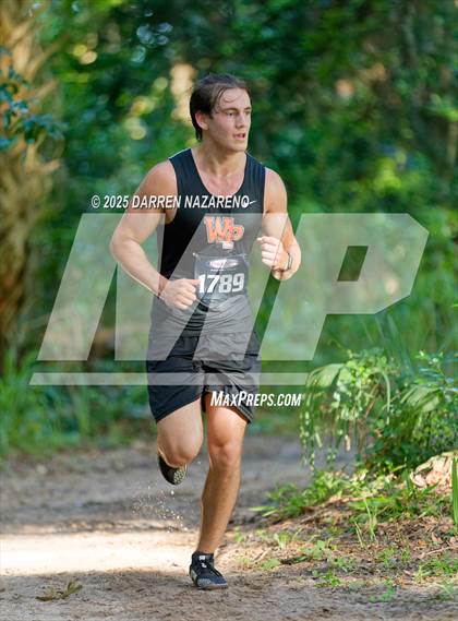 Thumbnail 3 in Winter Springs Invitational  photogallery.