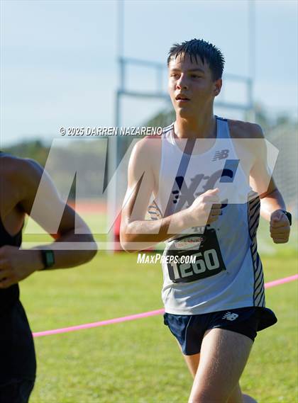 Thumbnail 3 in Winter Springs Invitational  photogallery.