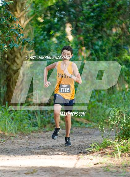 Thumbnail 3 in Winter Springs Invitational  photogallery.