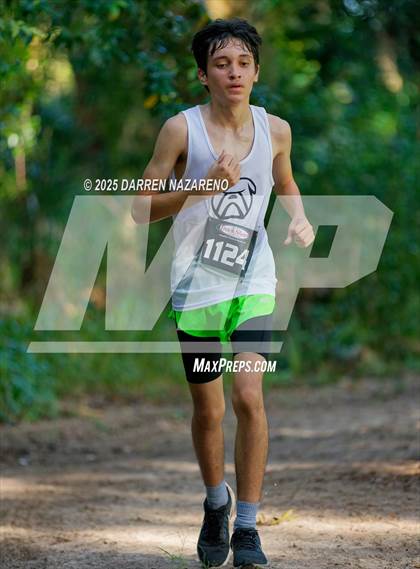 Thumbnail 3 in Winter Springs Invitational  photogallery.