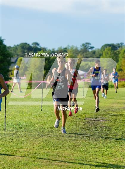Thumbnail 2 in Winter Springs Invitational  photogallery.