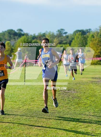 Thumbnail 3 in Winter Springs Invitational  photogallery.