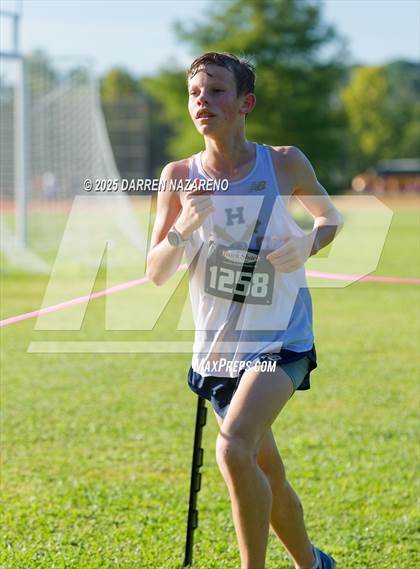 Thumbnail 1 in Winter Springs Invitational  photogallery.