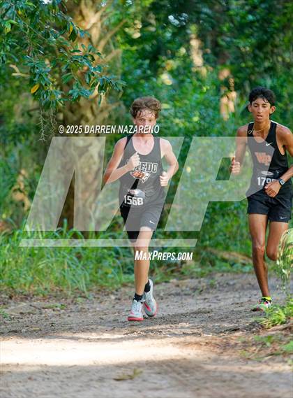 Thumbnail 3 in Winter Springs Invitational  photogallery.