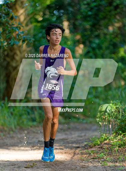Thumbnail 2 in Winter Springs Invitational  photogallery.