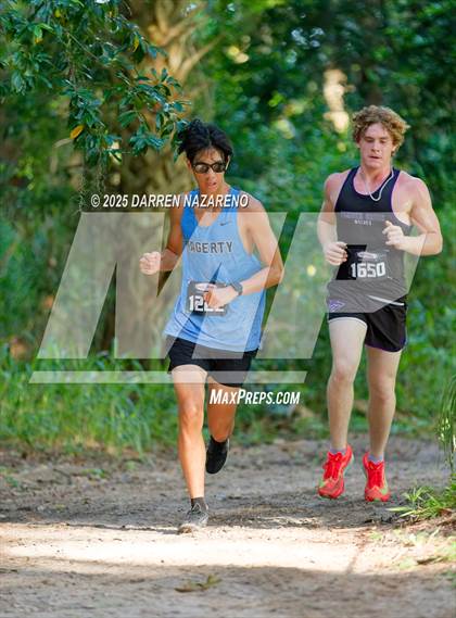 Thumbnail 1 in Winter Springs Invitational  photogallery.