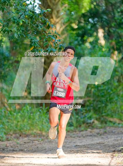 Thumbnail 1 in Winter Springs Invitational  photogallery.