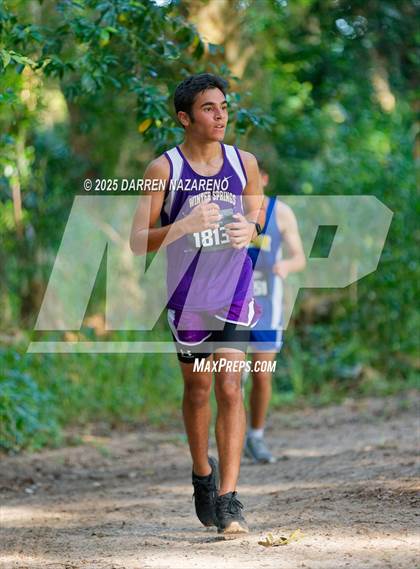 Thumbnail 1 in Winter Springs Invitational  photogallery.