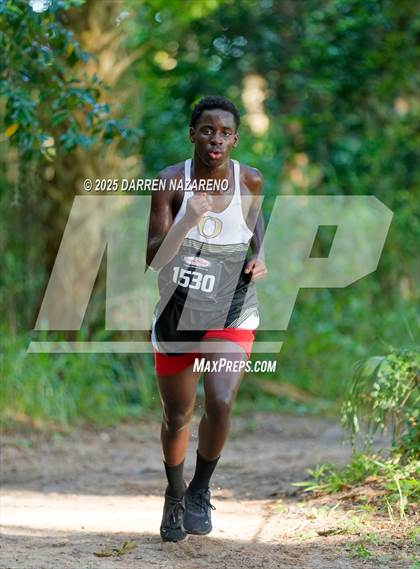 Thumbnail 3 in Winter Springs Invitational  photogallery.