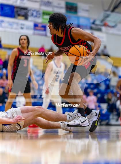 Thumbnail 3 in Russellville @ Mountain Home photogallery.
