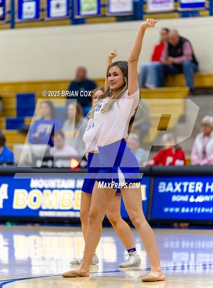 Thumbnail 3 in Russellville @ Mountain Home photogallery.