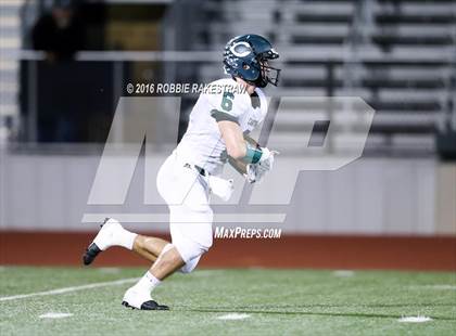 Thumbnail 3 in Aubrey vs. Canton (4A Bi-District Playoff) photogallery.