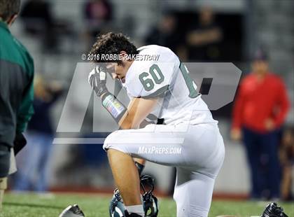 Thumbnail 1 in Aubrey vs. Canton (4A Bi-District Playoff) photogallery.