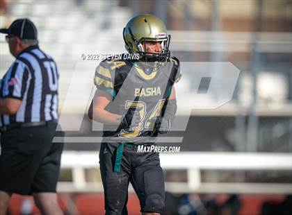 Thumbnail 2 in Basha vs Liberty (B-Team) photogallery.
