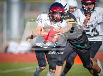 Thumbnail 1 in Basha vs Liberty (B-Team) photogallery.