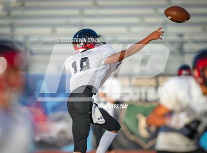 Thumbnail 2 in Basha vs Liberty (B-Team) photogallery.