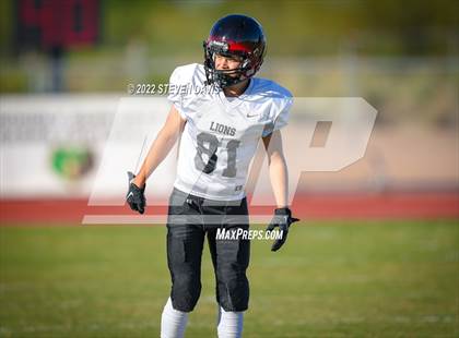 Thumbnail 2 in Basha vs Liberty (B-Team) photogallery.