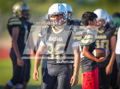 Thumbnail 1 in Basha vs Liberty (B-Team) photogallery.