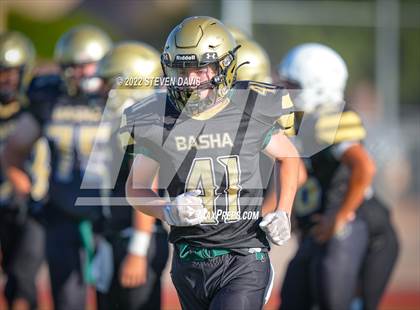 Thumbnail 1 in Basha vs Liberty (B-Team) photogallery.