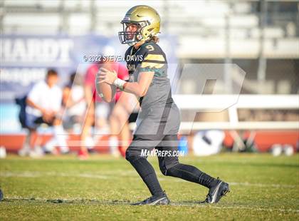 Thumbnail 3 in Basha vs Liberty (B-Team) photogallery.