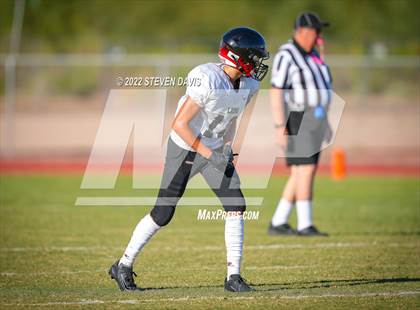 Thumbnail 3 in Basha vs Liberty (B-Team) photogallery.