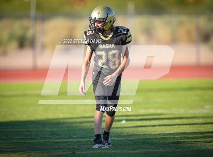 Thumbnail 1 in Basha vs Liberty (B-Team) photogallery.