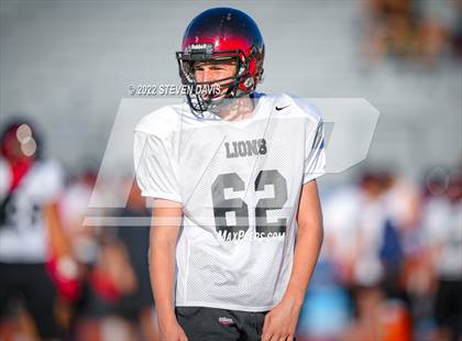 Thumbnail 3 in Basha vs Liberty (B-Team) photogallery.