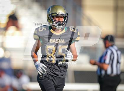Thumbnail 1 in Basha vs Liberty (B-Team) photogallery.