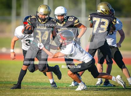 Thumbnail 3 in Basha vs Liberty (B-Team) photogallery.