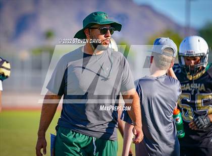 Thumbnail 2 in Basha vs Liberty (B-Team) photogallery.