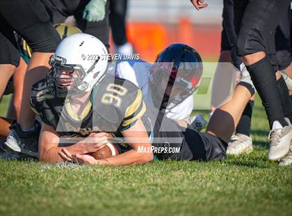 Thumbnail 1 in Basha vs Liberty (B-Team) photogallery.
