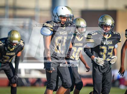 Thumbnail 2 in Basha vs Liberty (B-Team) photogallery.