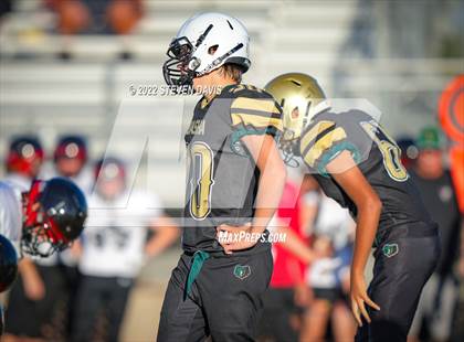 Thumbnail 1 in Basha vs Liberty (B-Team) photogallery.