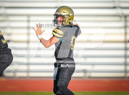 Thumbnail 3 in Basha vs Liberty (B-Team) photogallery.