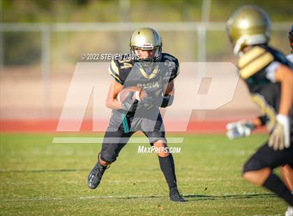 Thumbnail 3 in Basha vs Liberty (B-Team) photogallery.