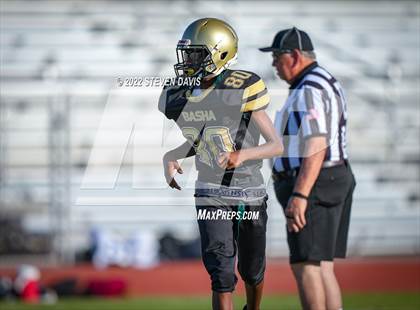 Thumbnail 1 in Basha vs Liberty (B-Team) photogallery.