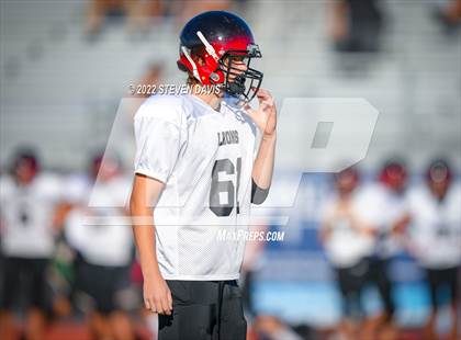 Thumbnail 1 in Basha vs Liberty (B-Team) photogallery.