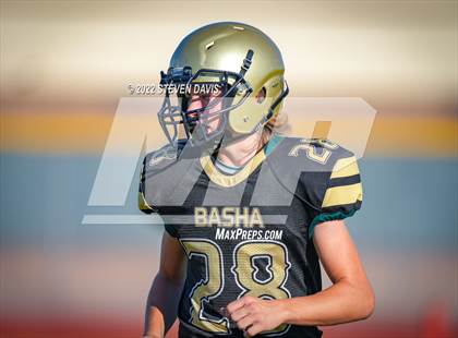 Thumbnail 2 in Basha vs Liberty (B-Team) photogallery.