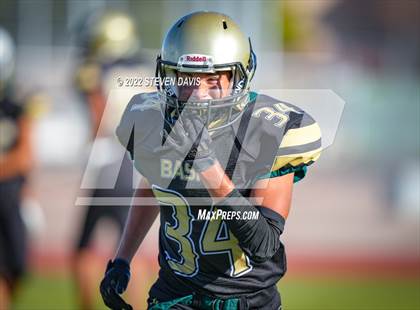 Thumbnail 2 in Basha vs Liberty (B-Team) photogallery.