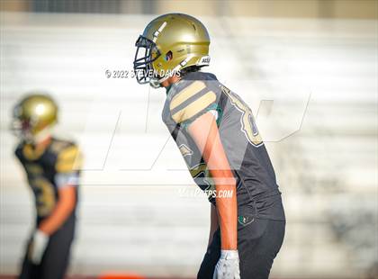 Thumbnail 2 in Basha vs Liberty (B-Team) photogallery.