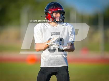 Thumbnail 3 in Basha vs Liberty (B-Team) photogallery.
