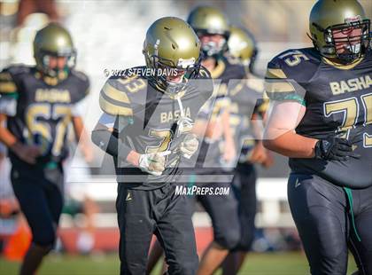 Thumbnail 2 in Basha vs Liberty (B-Team) photogallery.