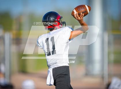 Thumbnail 1 in Basha vs Liberty (B-Team) photogallery.