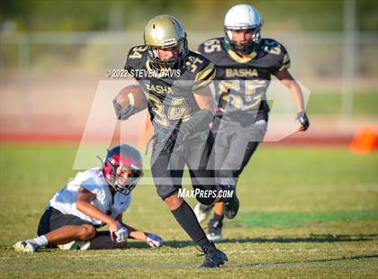 Thumbnail 1 in Basha vs Liberty (B-Team) photogallery.