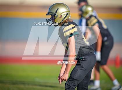 Thumbnail 3 in Basha vs Liberty (B-Team) photogallery.