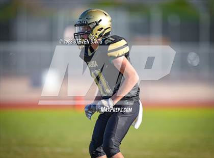 Thumbnail 3 in Basha vs Liberty (B-Team) photogallery.