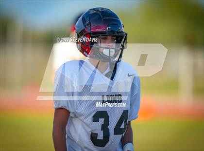 Thumbnail 2 in Basha vs Liberty (B-Team) photogallery.